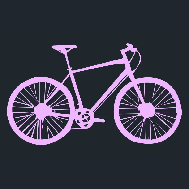 Roue de vélo