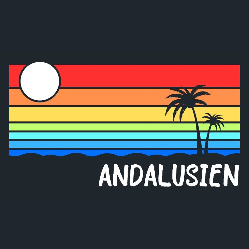 Andalousie Espagne Idée de vacances