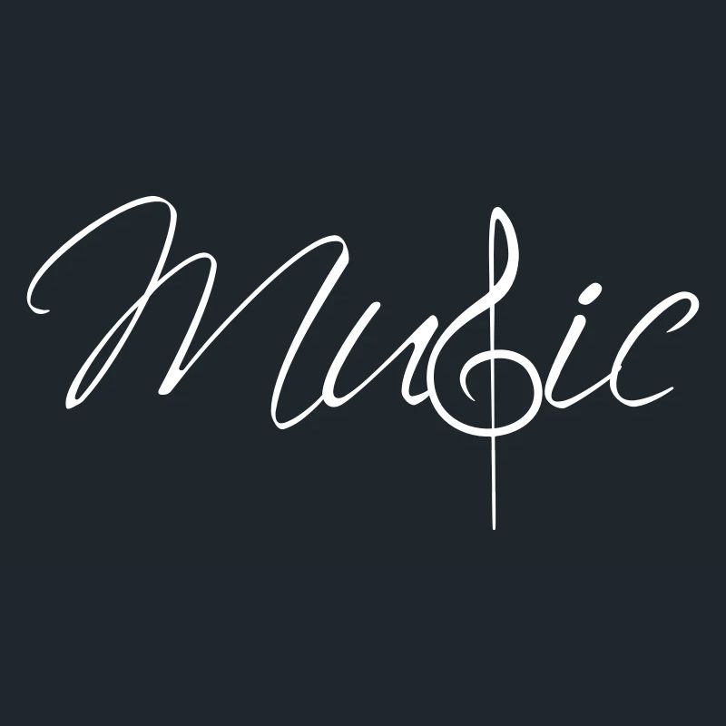 Clé de musique note mélodie note de musique audio
