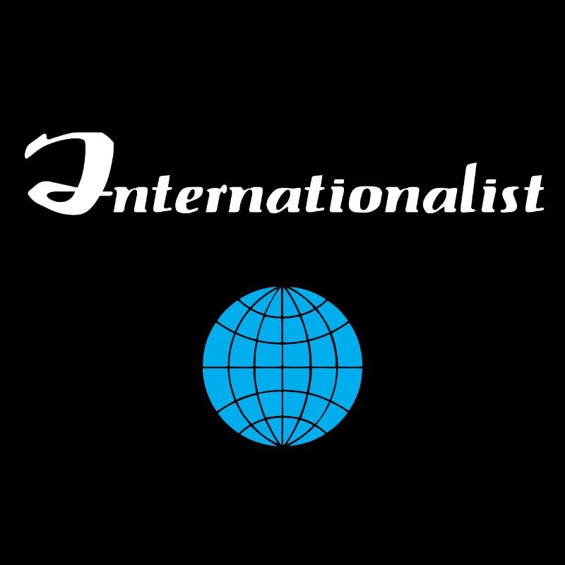 INTERNATIONALIST
