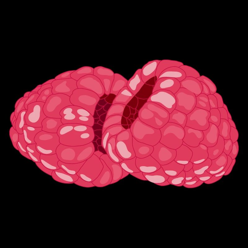 Raspberries
