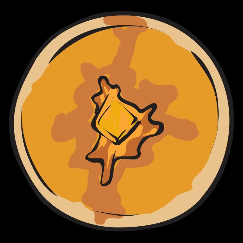 Pancake Breakfast Pancakes