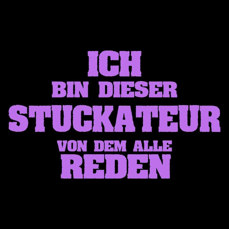 Profession plâtrier