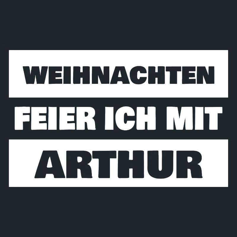 First name Arthur