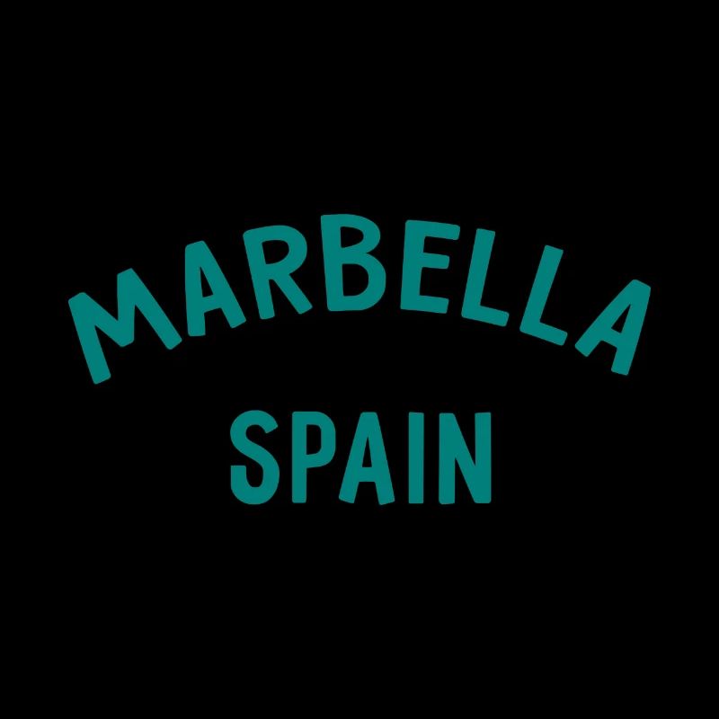 Marbella Spain Spanien Espana