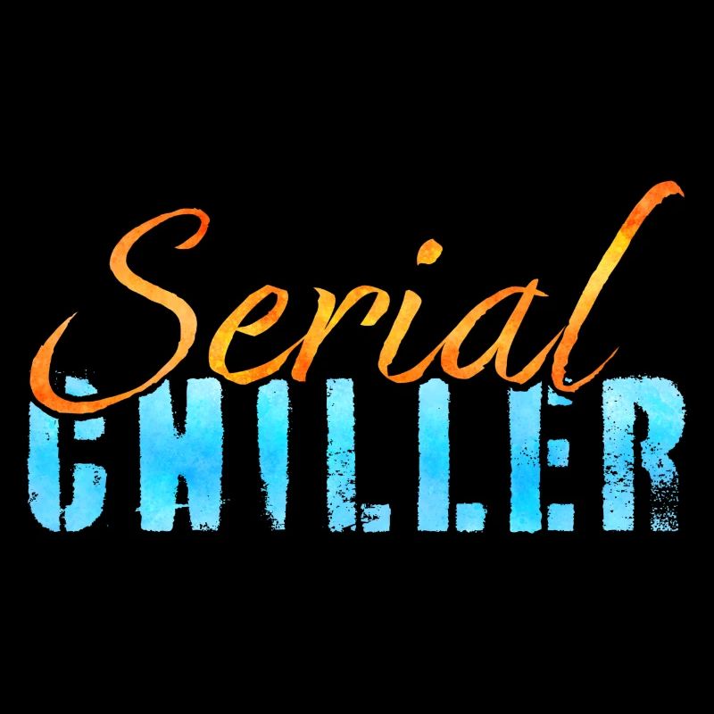 Serieller Kühler