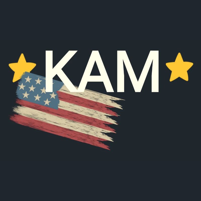 Nom d’animal Kam Kamala