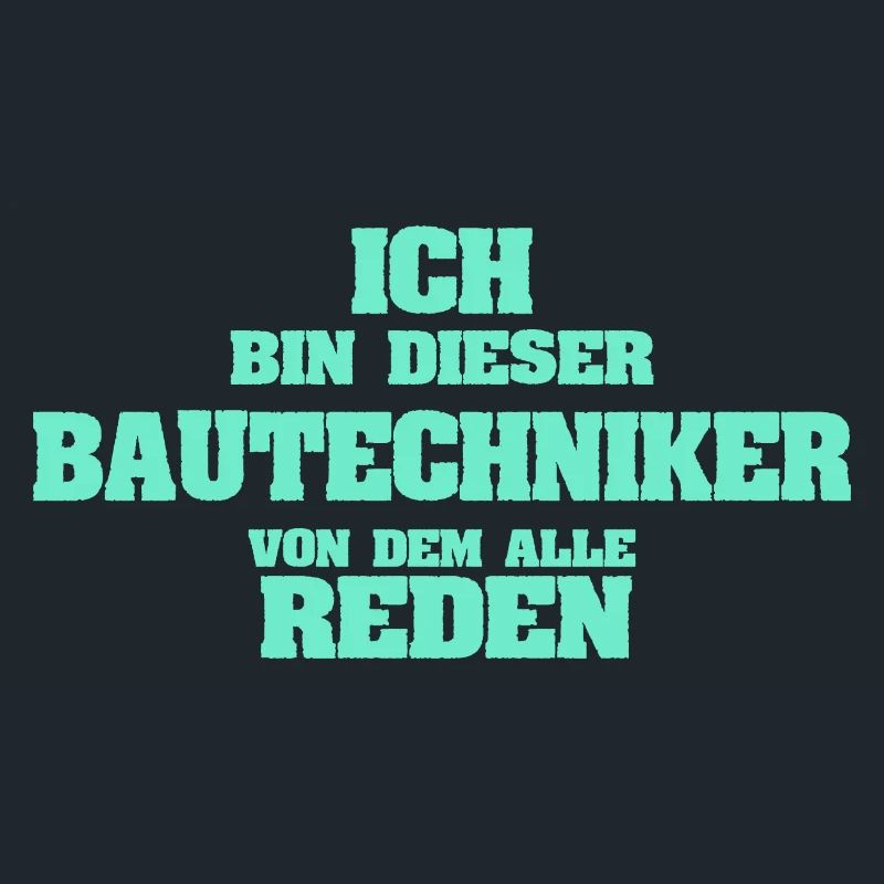 Profession Technicien en construction