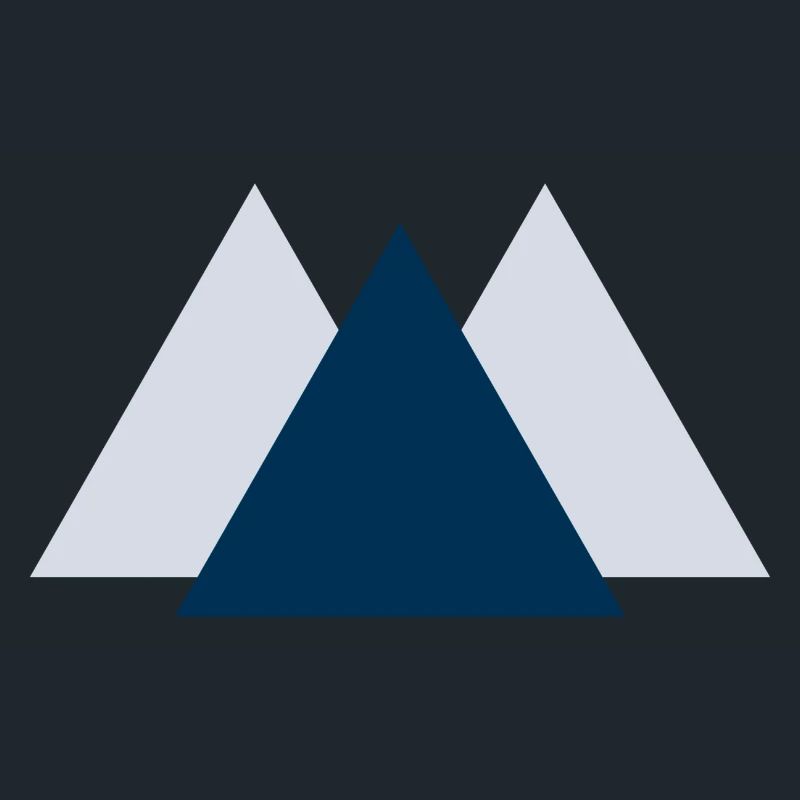Geometric Peaks