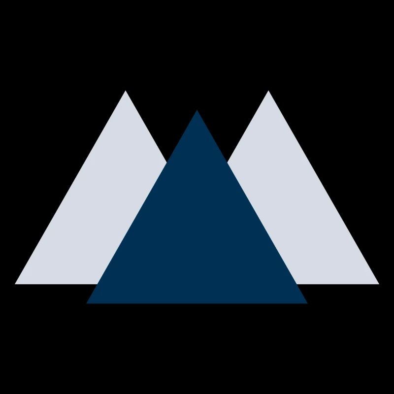 Geometric Peaks