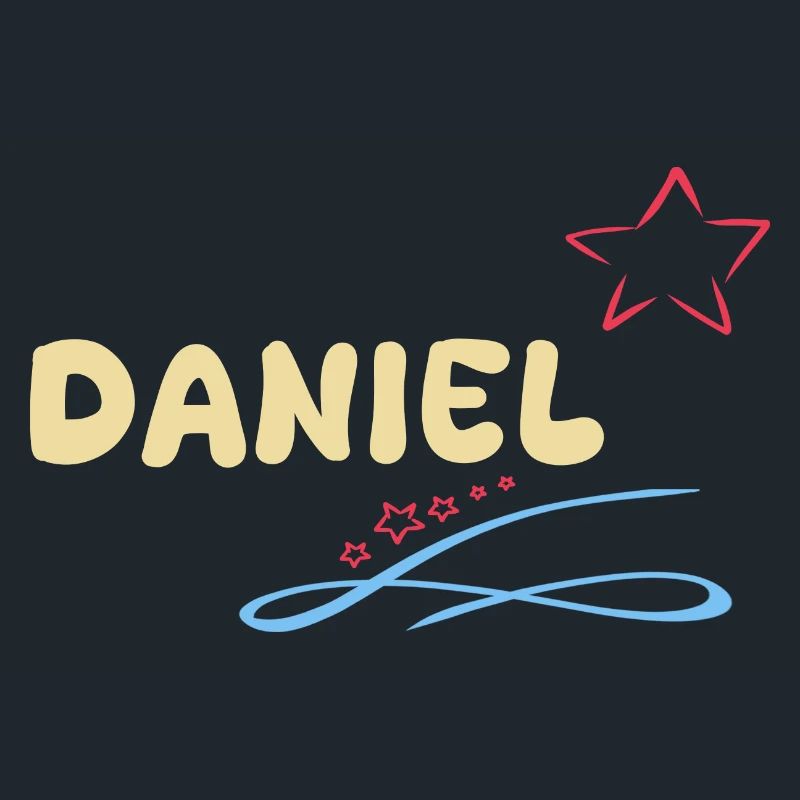 Daniel als Geschenk