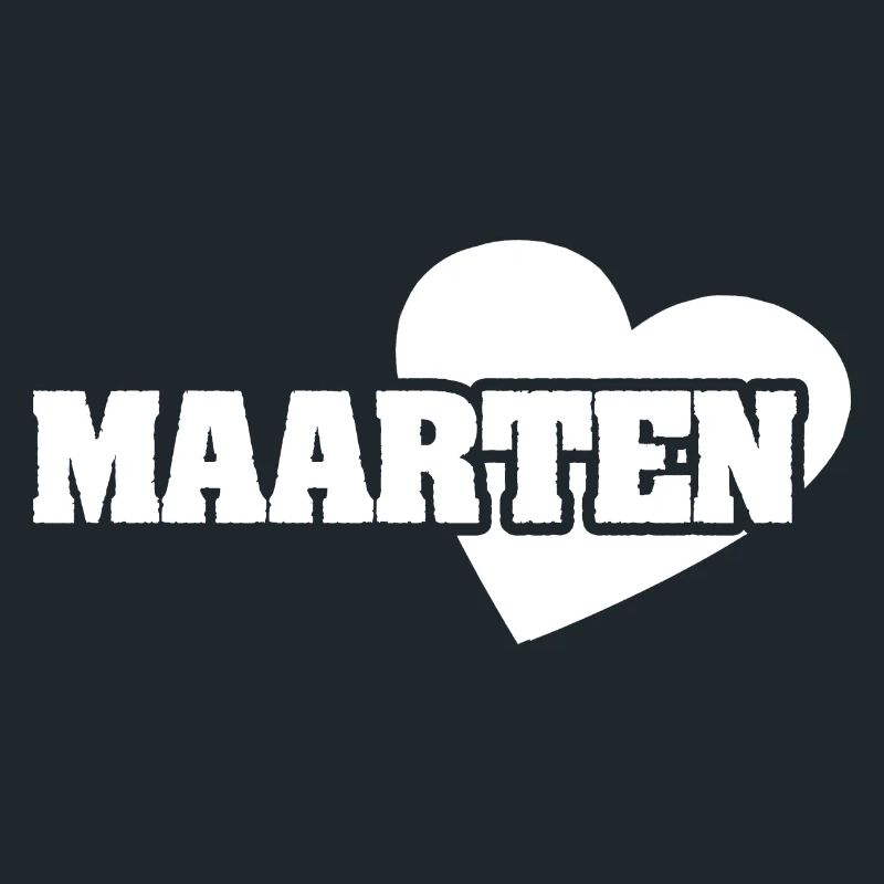 Gift for Maarten