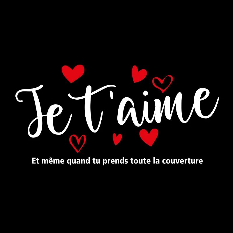 T'T Shirt / Ich liebe dich / Ich liebe dich / Ich liebe dich