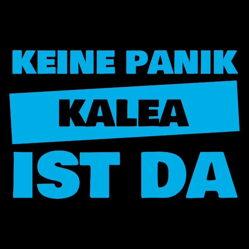 Kalea as a given name