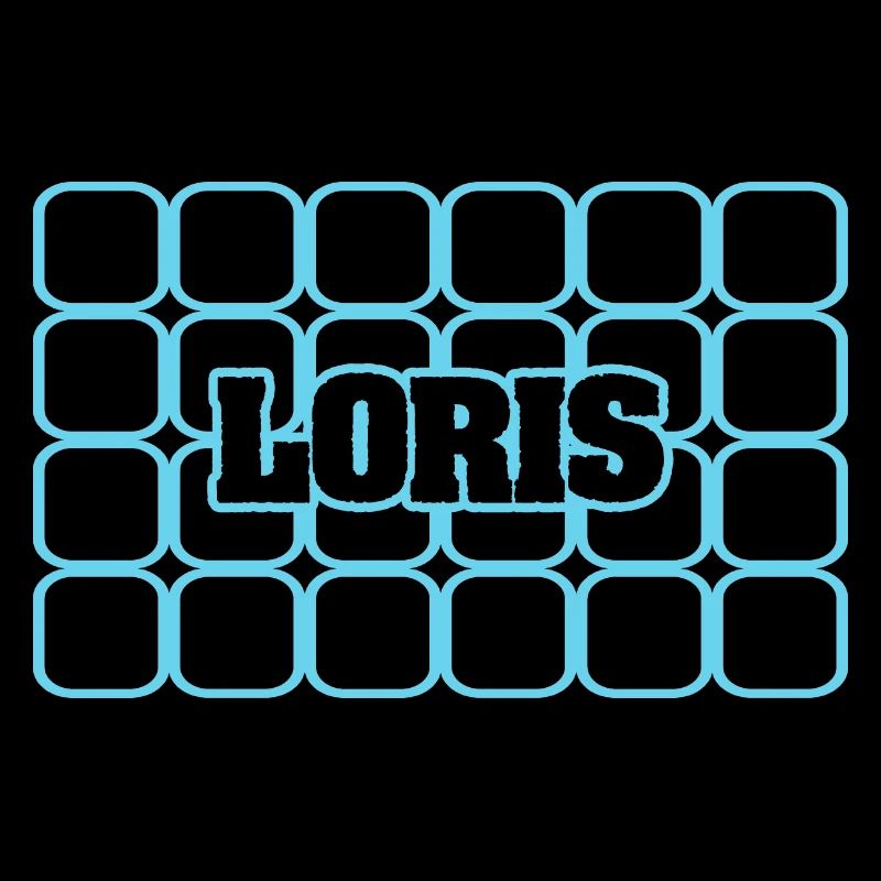 Männername Loris