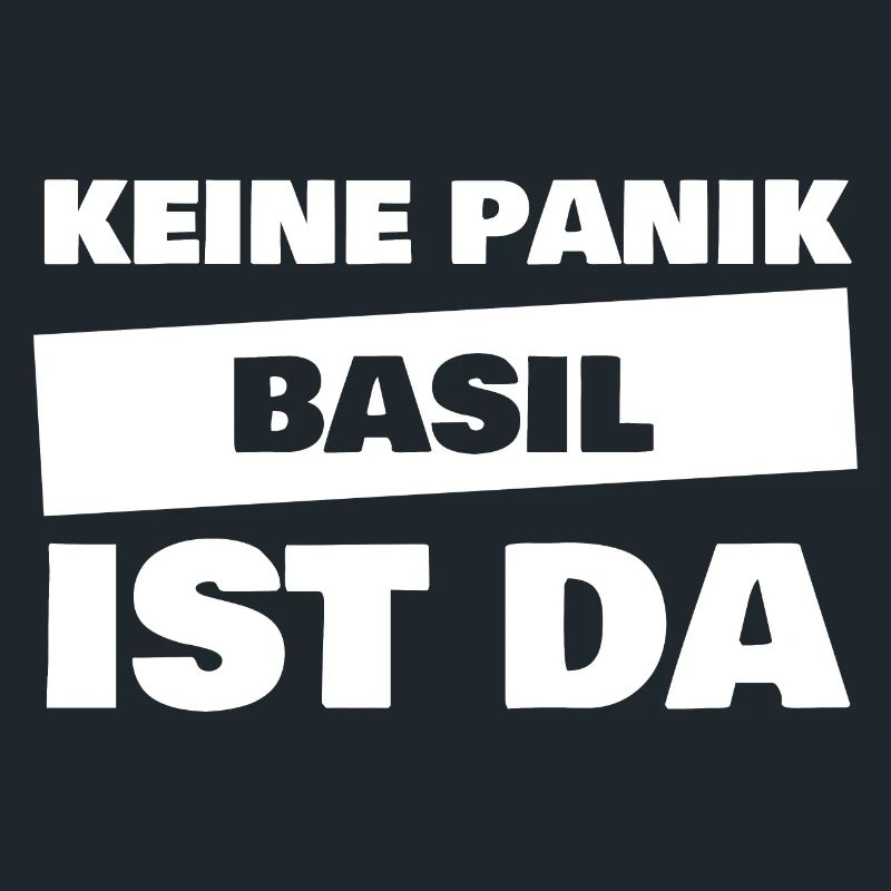 Gift for Basil