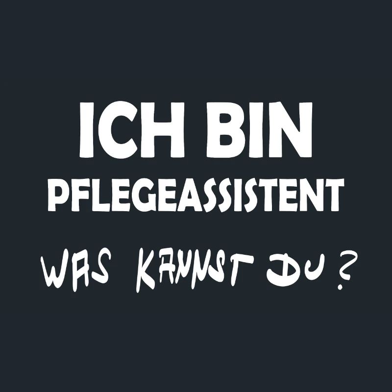 Beruf Pflegeassistent