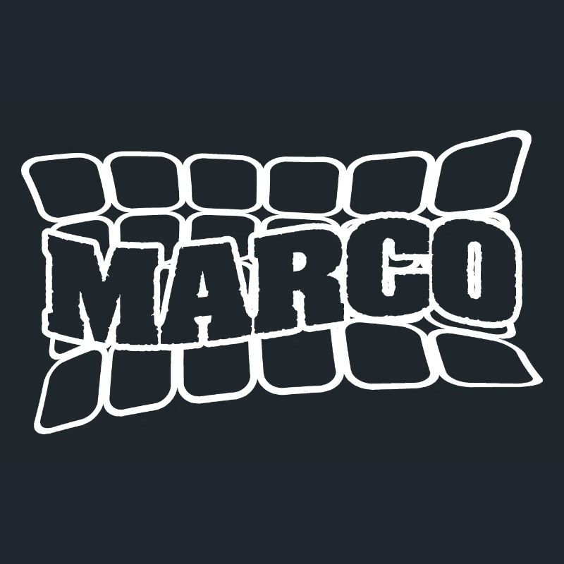Marco als Name