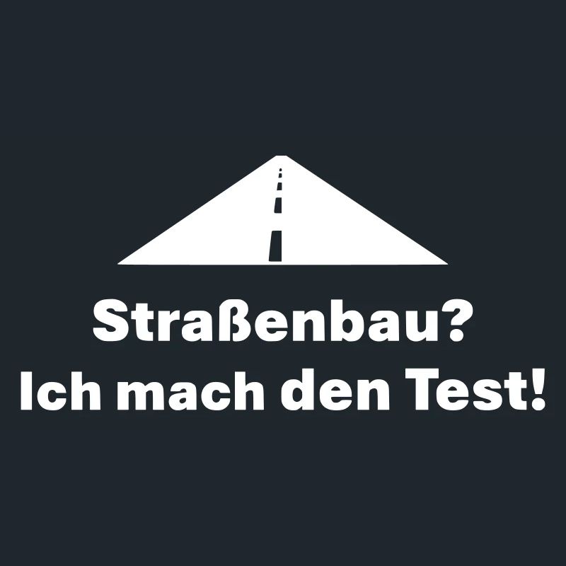 Construction de routes, je ferai le test