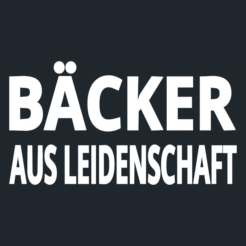 Bäcker
