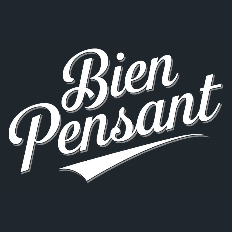 Bien pensant