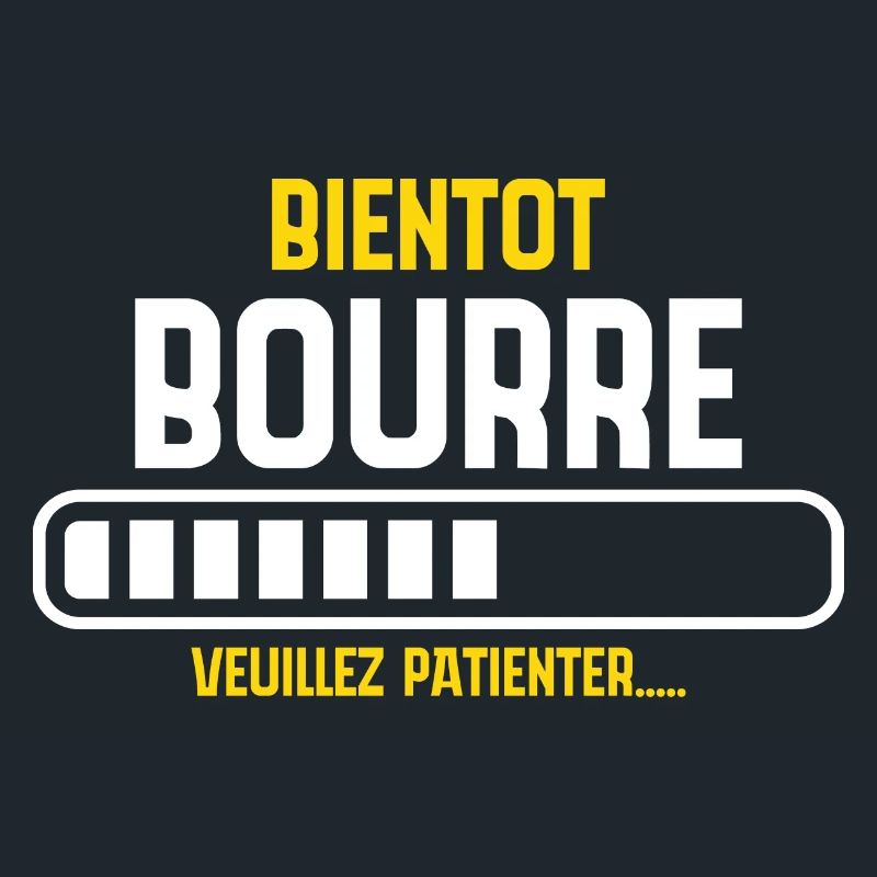 Soon drunk, please wait...