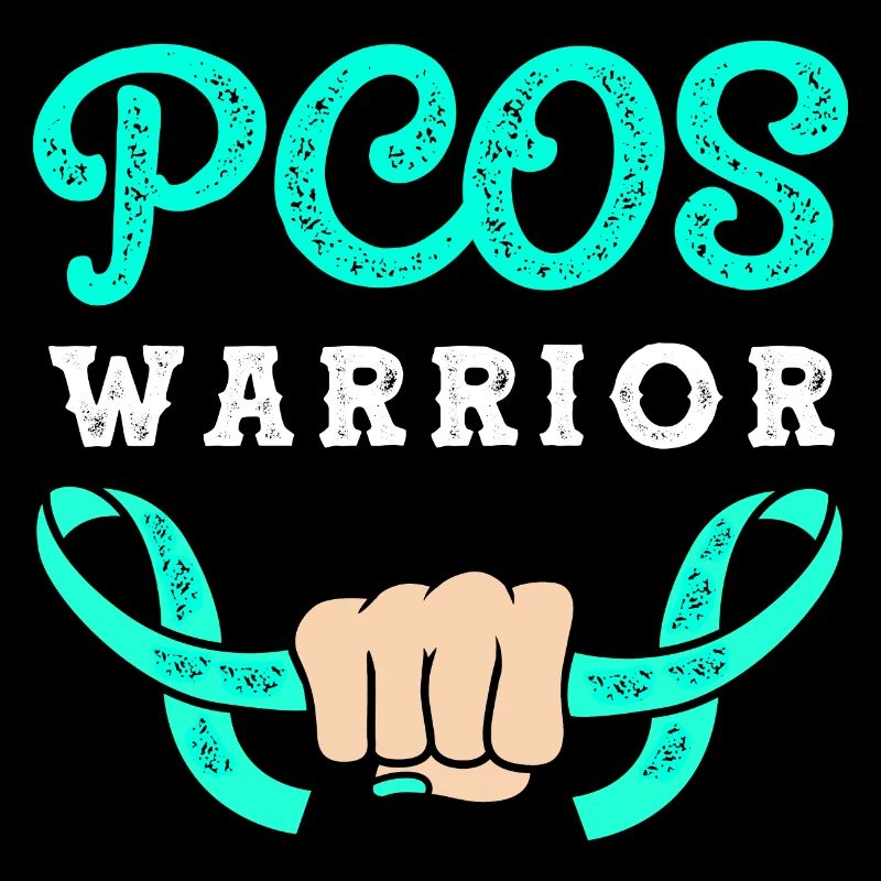 Pcos-Bewusstsein