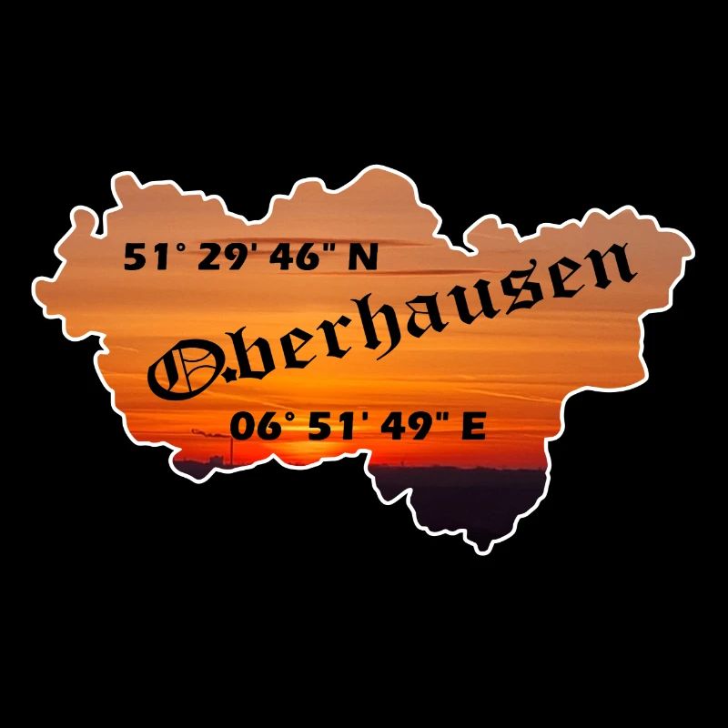 Oberhausen Pott