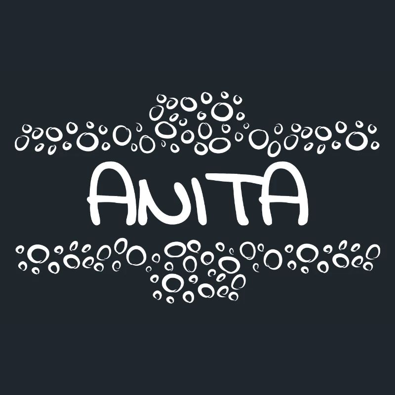 First name Anita