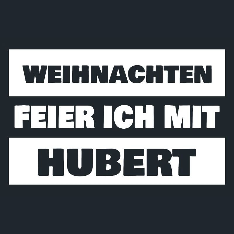 Prénom Hubert