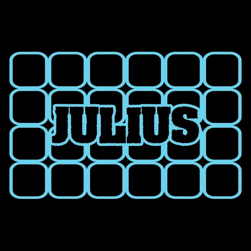 Julius comme nom d’homme