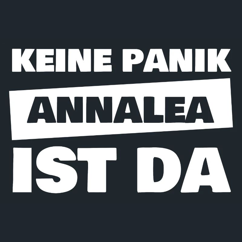 Vorname Annalea