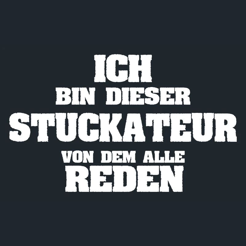 Plasterer as a profession