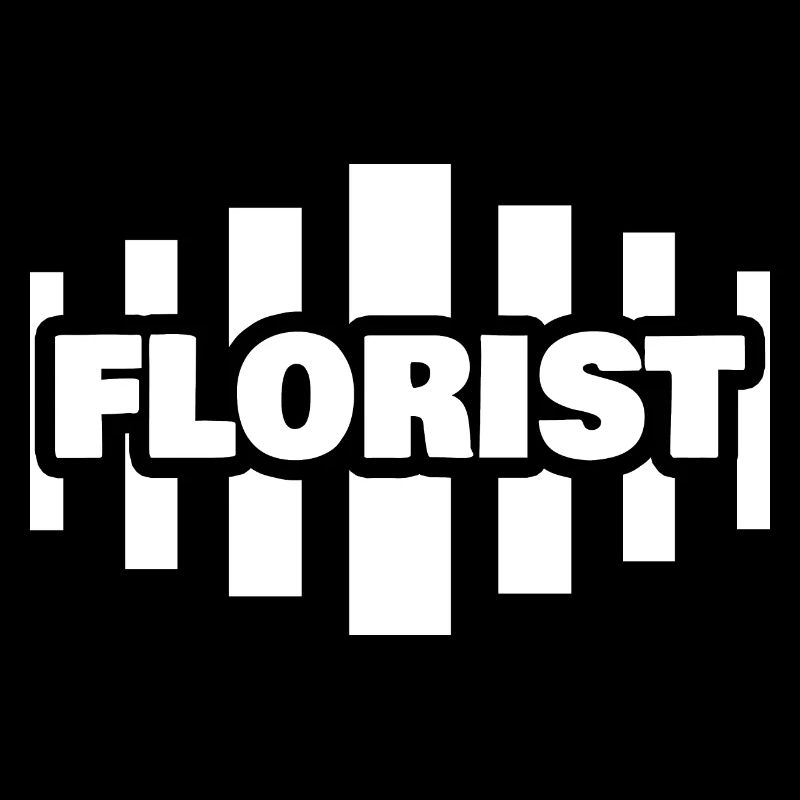 Fleuriste comme profession