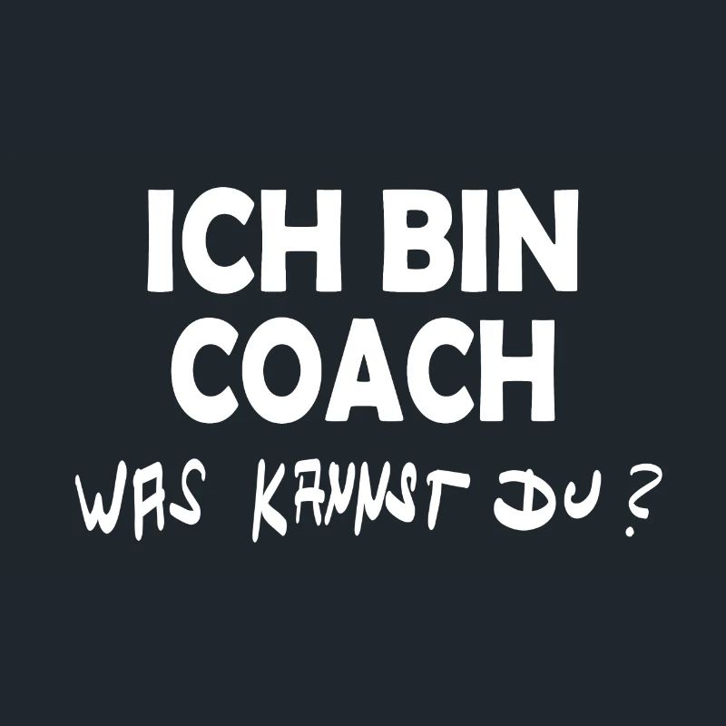 Profession Coach
