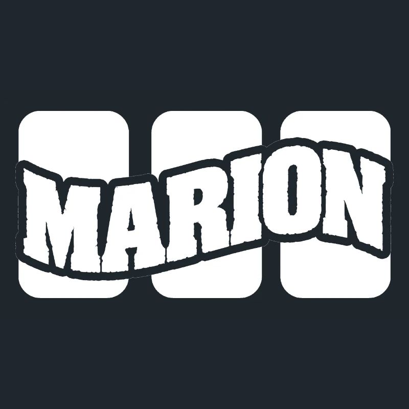 Name Marion