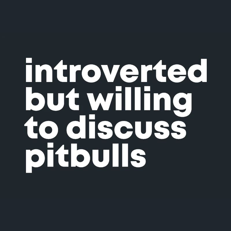 Pitbull