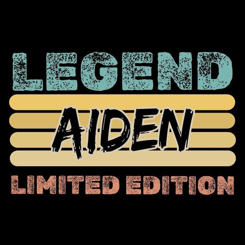 Vorname Aiden