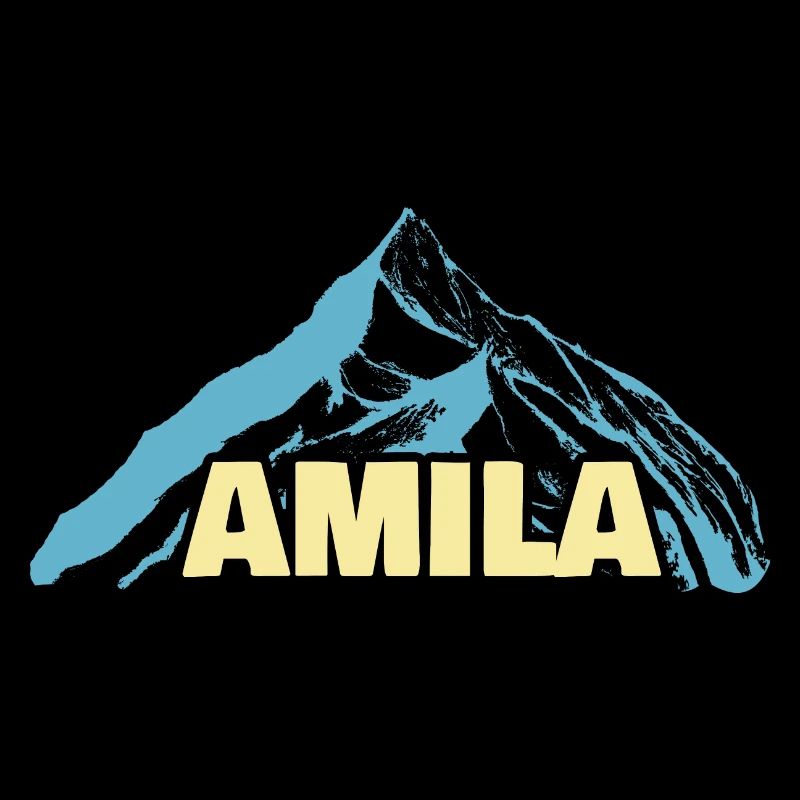 Cadeau pour Amila