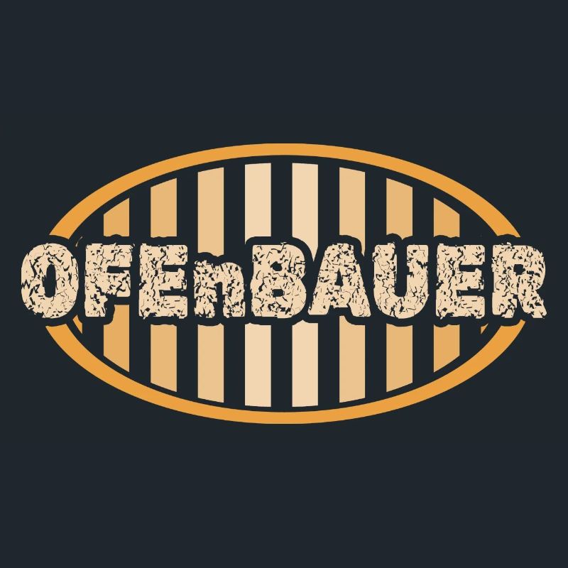 Constructeur de poêles comme métier