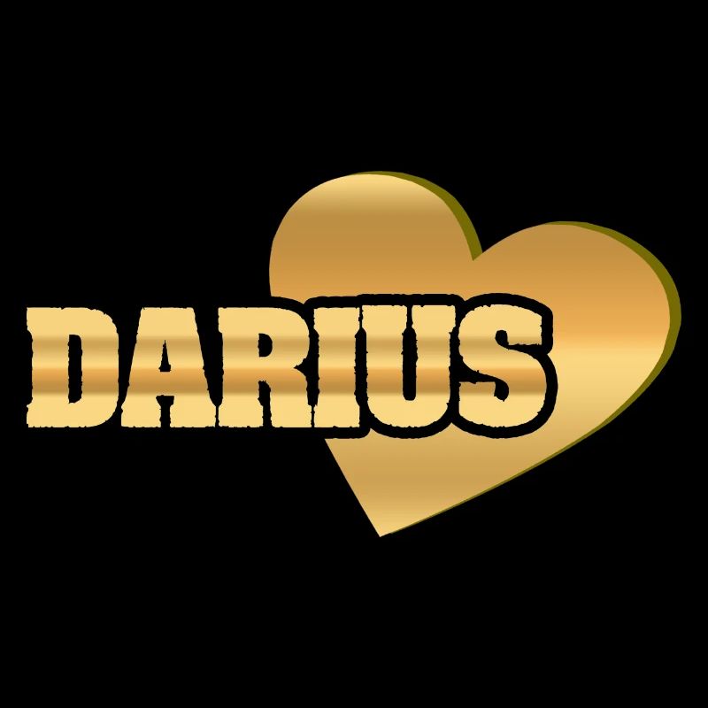 Darius d’or