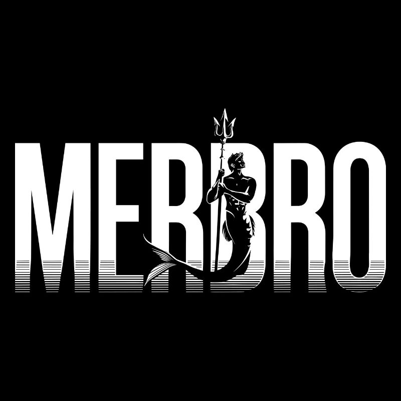 Merbro - Vivre comme un Verseau