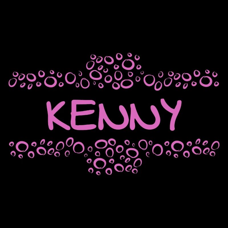 First name Kenny