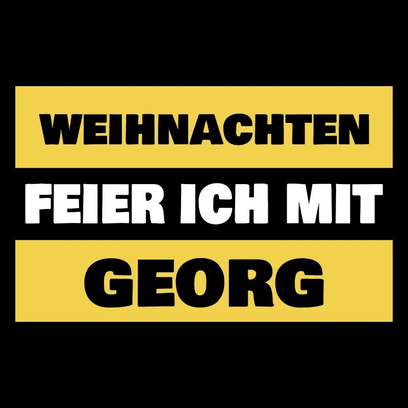 Cadeau pour Georg