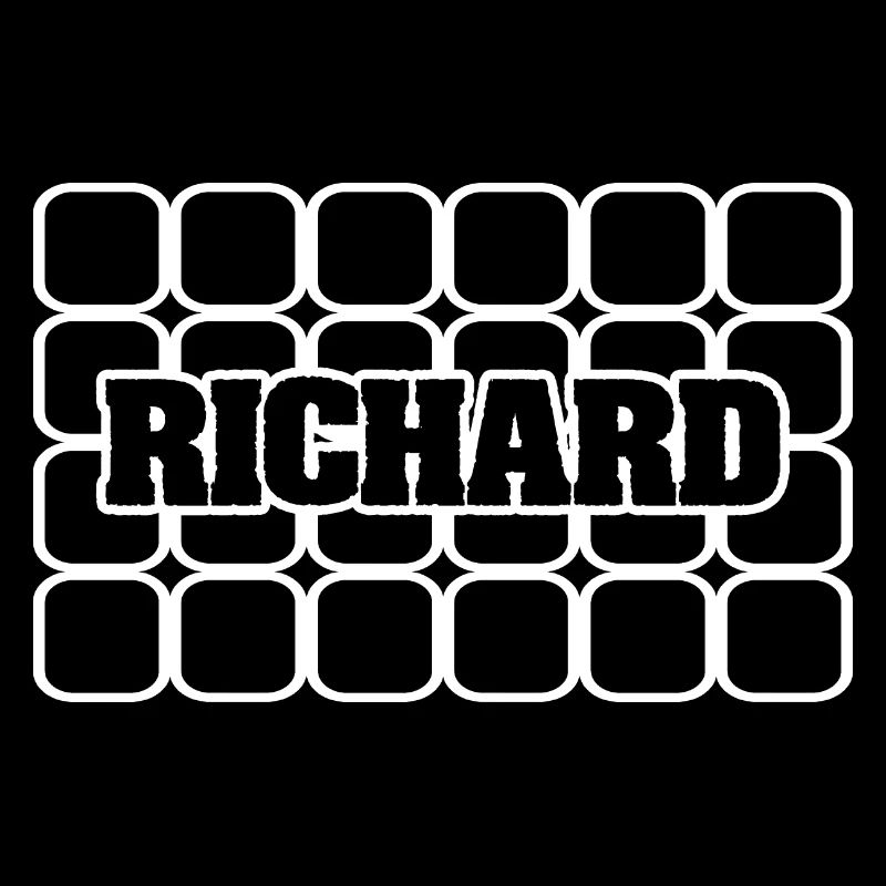Männername Richard