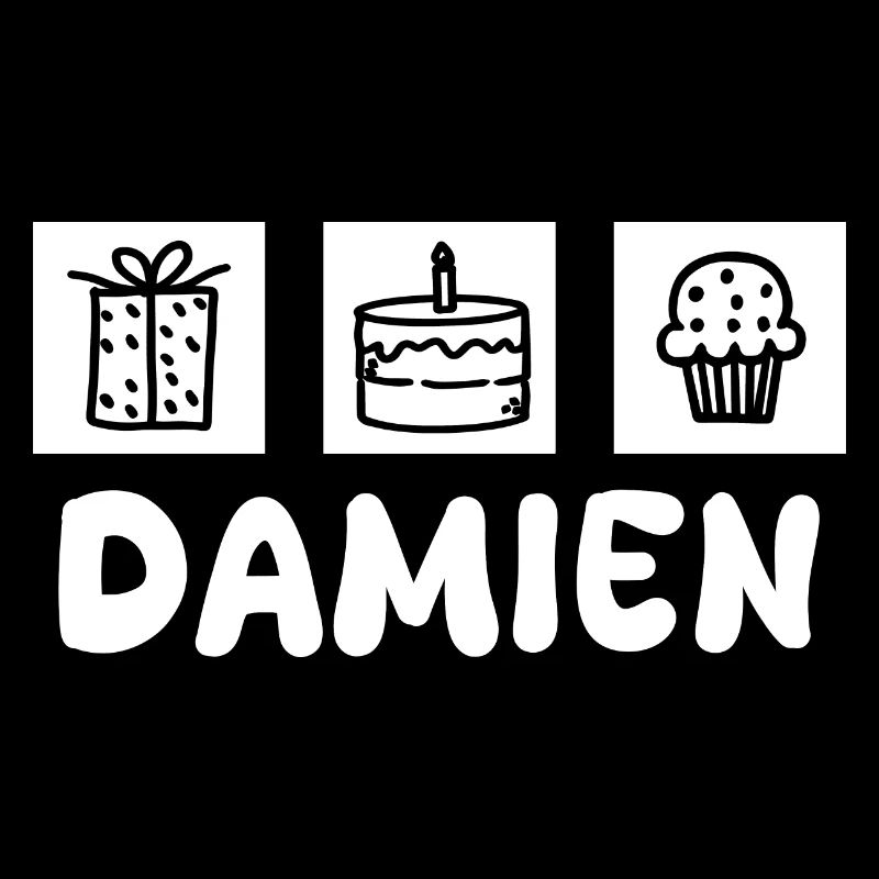 Damien