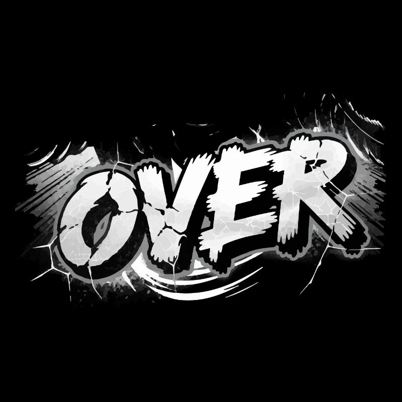 OVER