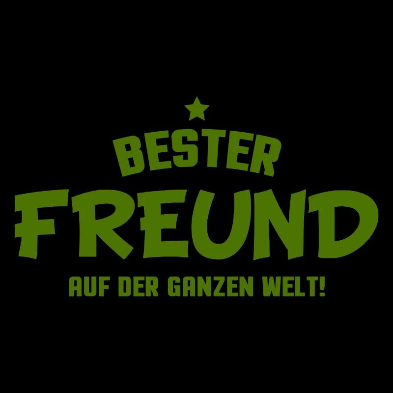 bester freund