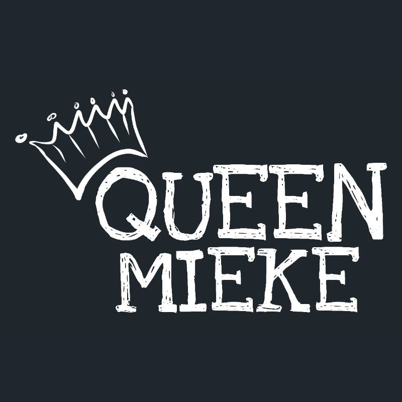 First name Mieke