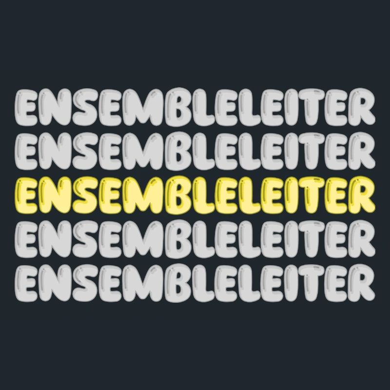 Ensemble Leader
